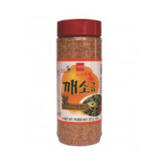 WANG ROASTED SESAME SEED CRUSHED 227G