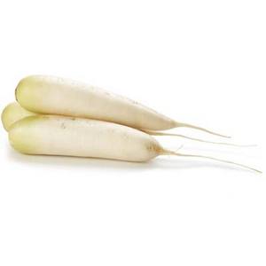 DAIKON (WHITE RADISH) 1kg