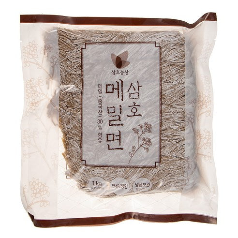SAMHO BUCHWHEAT NOODLE 1KG