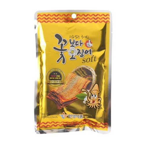 HANYANG DRIED SQUID SOFT 30G