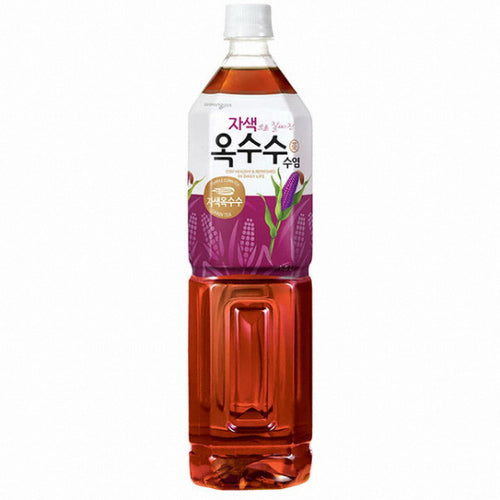 WOONGJIN PURPLE CORN TEA 1.5L