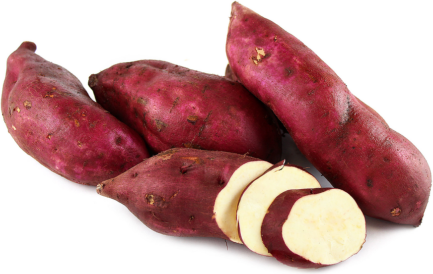 SWEET POTATO 1KG