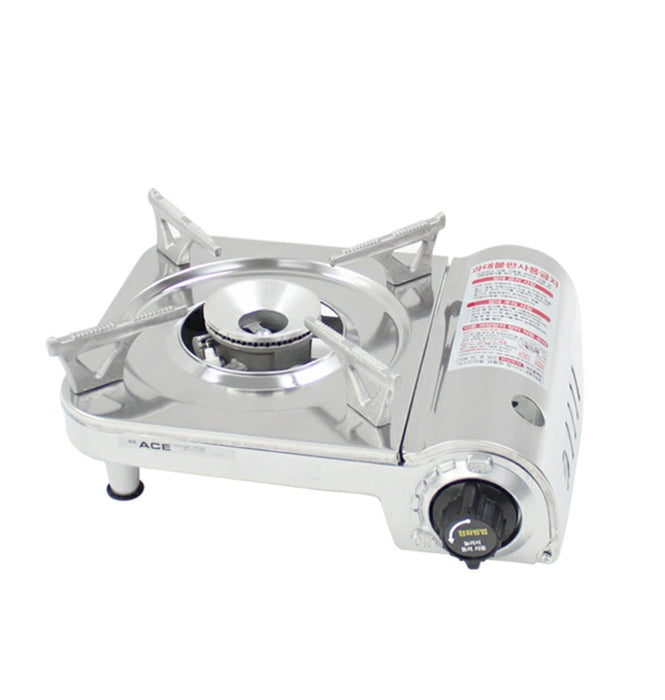 JACO ACE MINI GAS BURNER