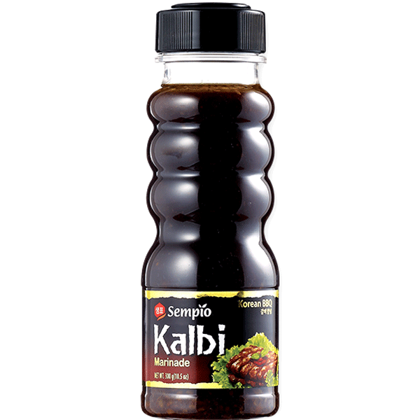 SEMPIO GALBI MARINADE 300G
