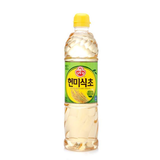 OTTOGI BROWN RICE VINEGAR 900ML